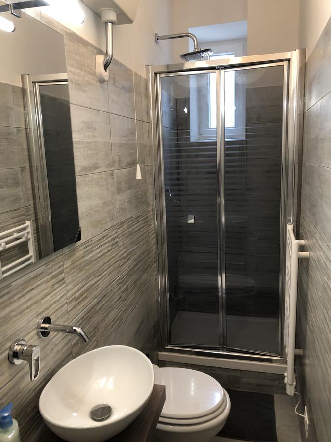 Dede'S Home Триест Экстерьер фото