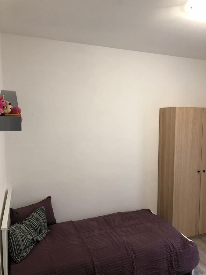 Dede'S Home Триест Экстерьер фото
