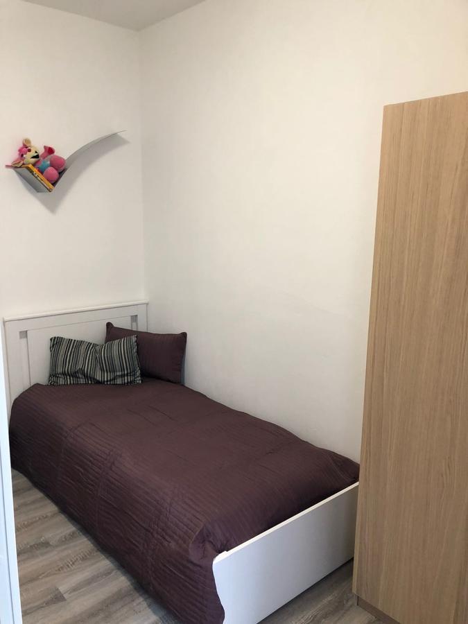 Dede'S Home Триест Экстерьер фото