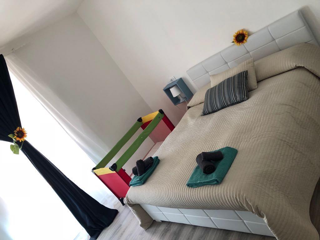 Dede'S Home Триест Экстерьер фото