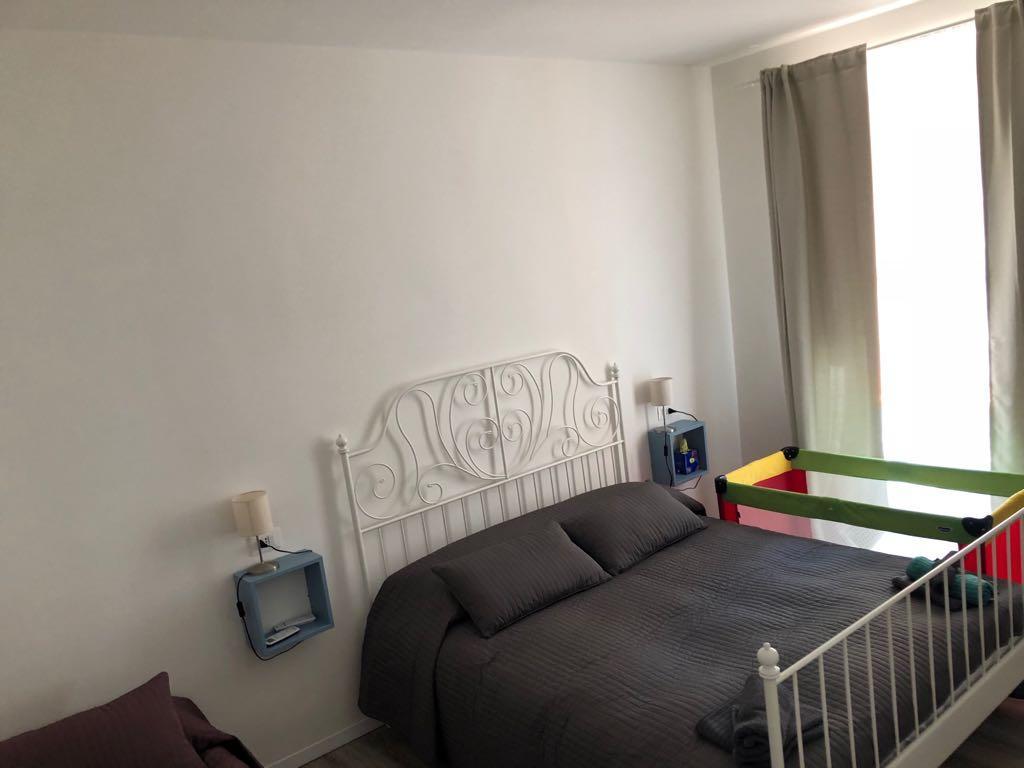 Dede'S Home Триест Экстерьер фото