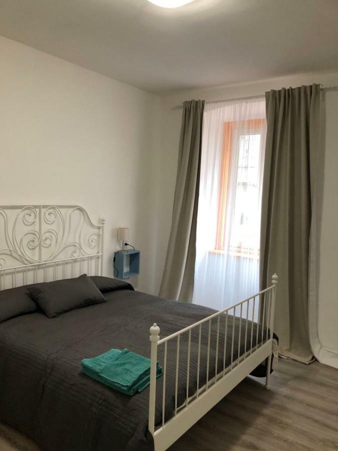 Dede'S Home Триест Экстерьер фото