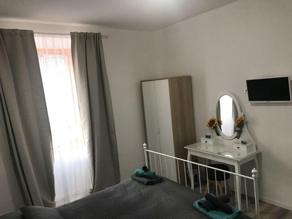 Dede'S Home Триест Экстерьер фото