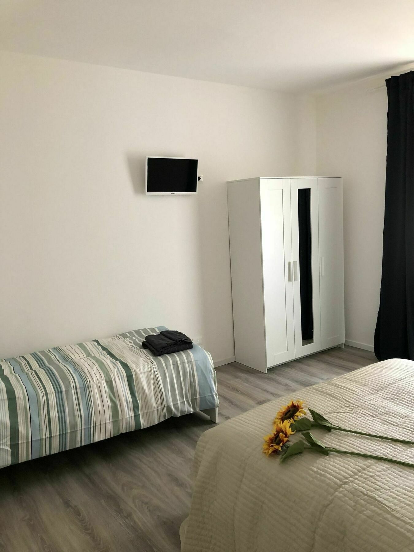 Dede'S Home Триест Экстерьер фото