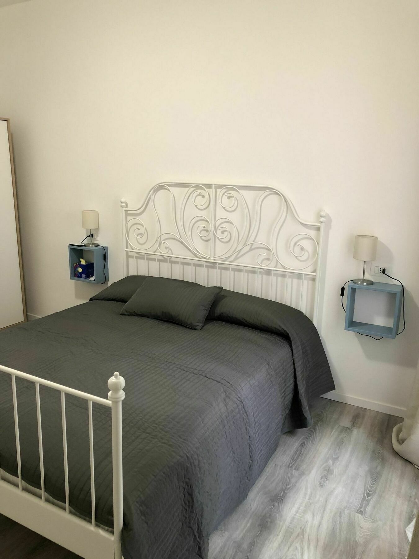 Dede'S Home Триест Экстерьер фото